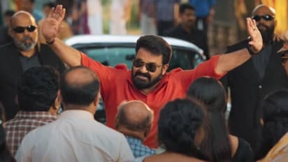 Aaraattu Success Teaser : തിയറ്ററുകളില്‍ ആറാടി ​'ഗോപന്‍'; സക്സസ് ടീസര്‍ പുറത്തിറക്കി മോഹന്‍ലാല്‍