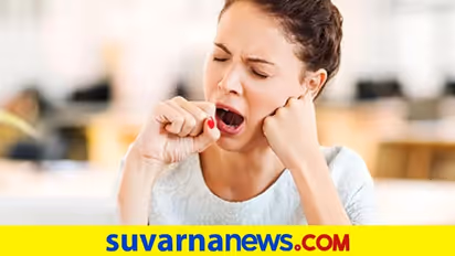 Health Tips: ಮಧ್ಯಾಹ್ನ ಊಟ ಆದ ಕೂಡ್ಲೇ ನಿದ್ದೆ ಬರ್ತಿದ್ಯಾ ? ಹೀಗೆ ಮಾಡಿ ತೂಕಡಿಕೆನೂ ಇರಲ್ಲ !
