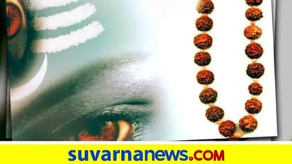 மறந்தும் ருத்ராட்சம் அணிந்து போக கூடாத இடங்கள்.. மீறினால் என்னாகும் தெரியுமா? முதலில் இதை தெரிந்து கொள்ளுங்கள்