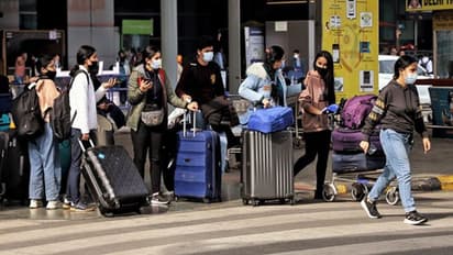 যুদ্ধ বিধ্বস্ত ইউক্রেন থেকে দেশে ফিরতে চান না এক ভারতীয় ছাত্রী, কারণ জানলে অবাক হবেন