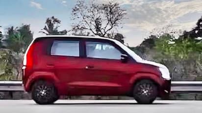 Maruti WagonR Launch ಹೊಚ್ಚ ಹೊಸ ಮಾರುತಿ ಸುಜುಕಿ ವ್ಯಾಗನರ್ ಕಾರು ಬಿಡುಗಡೆ, ಕೇವಲ 5.39 ಲಕ್ಷ ರೂ!