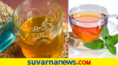 Weight Loss Tips: ಮನೆಯಲ್ಲೇ ತಯಾರಿಸಬಹುದಾದ ಹೆಲ್ದೀ ಡ್ರಿಂಕ್ಸ್ ಕುಡೀರಿ.. ಸೂಪರ್ ಸ್ಲಿಮ್ ಆಗಿ