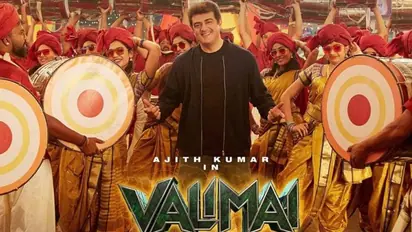 Valimai Box Office : இவ்ளோ நாள் ஓடியும் விவேகம் சாதனையை முறியடிக்க முடியலையே! இதென்னப்பா வலிமைக்கு வந்த சோதனை?