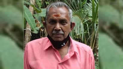 അതിർത്തി തർക്കം: ബന്ധുവിനെ ചവിട്ടിക്കൊന്നു; രക്തം കലർന്ന ഷർട്ടുമായി പ്രതി സ്‌റ്റേഷനിൽ