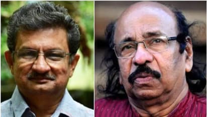 സച്ചിദാനന്ദൻ കേരള സാഹിത്യ അക്കാദമി അധ്യക്ഷനാകും; അശോകൻ ചരുവിൽ വൈസ് പ്രസിഡന്റാകും