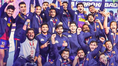 ப்ரோ கபடி லீக் 9வது சீசன்: 12 அணிகளின் முழு விவரம்