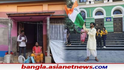 যুদ্ধের মধ্যেই ইউক্রেনে আটকে গাইঘাটার যুবক, উদ্বেগে গোটা পরিবার