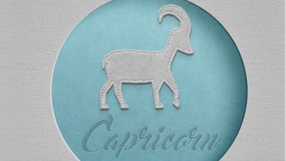 এপ্রিল মাস কেমন প্রভাব ফেলবে মকর রাশির উপর, জেনে নিন বিস্তারিত