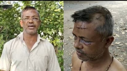 തൃശൂരില്‍ ഒരു കോടി ആവശ്യപ്പെട്ട് വ്യാപാരിക്ക് മര്‍ദ്ദനം, ഗുരുതര പരിക്ക്;  ക്വട്ടേഷനെന്ന് സംശയം