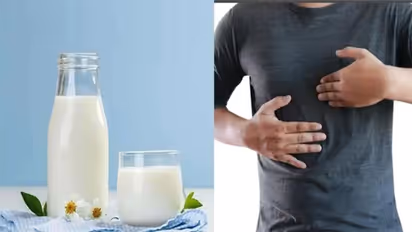 ಕುಡಿಯೋ ಹಾಲಿಗೂ, ಸ್ತನದ ಕ್ಯಾನ್ಸರ್‌ಗೂ ಏನಾದರೂ ಲಿಂಕ್ ಇದ್ಯಾ?