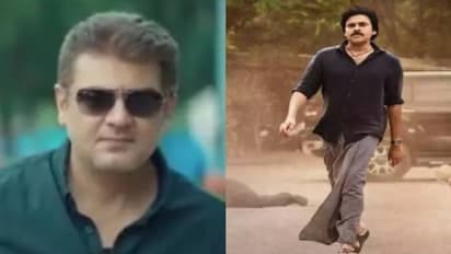 Bheemla Nayak box office : അജിത്തിന്റെ 'വലിമൈ'യെ മറികടക്കാനായോ 'ഭീംല നായകി'ന്?, ബോക്സ് ഓഫീസ് റിപ്പോര്ട്ട്