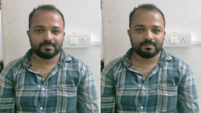 Cannabis : പച്ചക്കറി കടയുടെ മറവില് കഞ്ചാവ് വില്പന; 14 കിലോ കഞ്ചാവുമായി യുവാവ് പിടിയില്