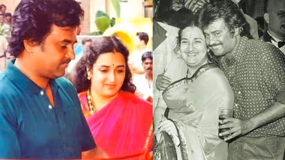 पहली मुलाकात में ही प्यार का इजहार कर बैठे थे Rajinikanth, प्रपोज करने के बाद इस बात को लेकर डर गया था एक्टर