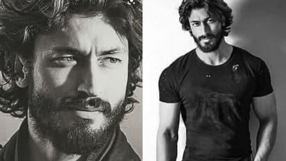 Did Vidyut Jammwal claim he was ‘reborn’? Watch