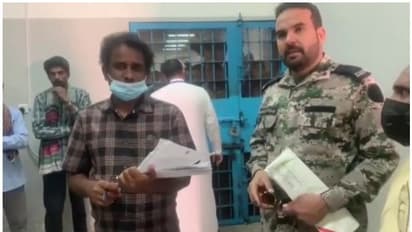 Deported Expats : സൗദിയില് നാടുകടത്തൽ കേന്ദ്രത്തിൽ കഴിഞ്ഞിരുന്ന പതിനേഴ് ഇന്ത്യക്കാര് നാട്ടിലേക്ക് മടങ്ങി