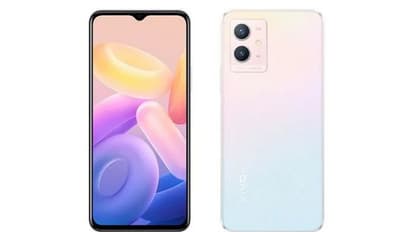 शानदार कैमरा और पॉवरफूल प्रोसेसर के साथ धमाकेदार एंट्री करेगा Vivo Y33s 5G स्मार्टफोन, जाने कब होगा लॉन्च