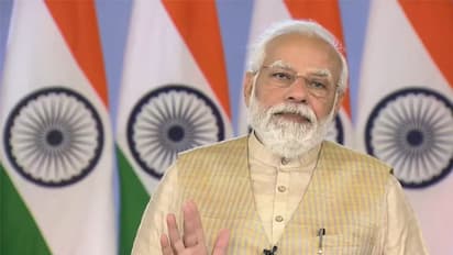 PM Modi explains what Budget 2022 has for health and wellbeing