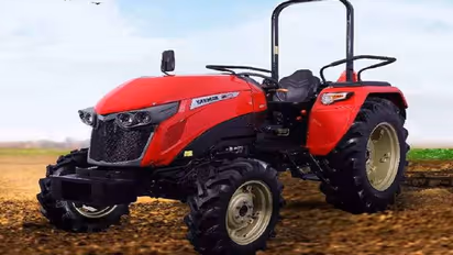 ಟ್ರಾಕ್ಟರ್ ಖರೀದಿಸುವ ರೈತರಿಗೆ ಪಿಎಂ ಕಿಸಾನ್ ಯೋಜನೆಯಡಿ ಭರ್ಜರಿ ಸಬ್ಸಡಿ!