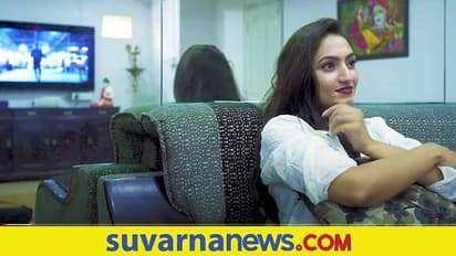 James ಟ್ರೈಲರ್ ನೋಡಿ ಪುನೀತ್‌ ರಾಜ್‌ಕುಮಾರ್‌ ಬಗ್ಗೆ ಬಿಗ್ ಬಾಸ್ ವೈಷ್ಣವಿ ಹೇಳಿದ ಮಾತು