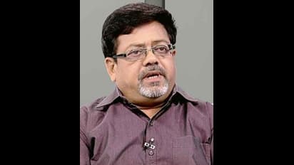 தமிழகம் பெரியார் மண்.. இந்துத்துவா எடுபடாது என்பதெல்லாம் இனி வேலைக்கு ஆகாது... கோலாகல சீனிவாசன்.