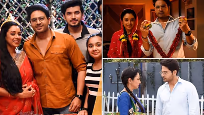 Anupamaa: Is Vanraj planning on spoiling Anupamaa's birthday?