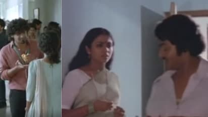 'കേള്ക്കാത്ത ശബ്ദ'ത്തിലെ ടെക്നിക് 'ഹൃദയ'ത്തില്, പ്രണവ് പ്രണയം പറയുന്ന രംഗത്തെ കുറിച്ച് ബാലചന്ദ്ര മേനോൻ