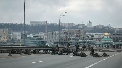 Russia Ukrain Crisis: உக்ரைனின் கிழக்குப்பகுதியை இணைக்கும் ரஷ்யாவின் திட்டம் என்ன?: விரிவான பார்வை