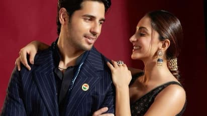 বিচ্ছেদের গুঞ্জনের পর সোশ্যাল মিডিয়ায় বিতর্কীত পোস্ট, দেখে নিন কী লিখলেন কিয়ারা-সিদ্ধার্থ