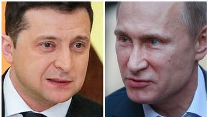 ಯುದ್ಧ ನಿಲ್ಲಿಸಿ: ರಷ್ಯಾಗೆ ಐಸಿಜೆ ಆರ್ಡರ್,  ಆದೇಶ ಪಾಲಿಸುತ್ತಾ ಎಂಬುದು ಅನುಮಾನ!