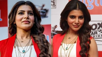 Samantha on Death: ಸಾವಿನ ಬಗ್ಗೆ ಮಾತಾಡ್ತಿದ್ದಾರೆ ಸಮಂತಾ..ಟ್ಯಾಲೆಂಟೆಡ್ ನಟಿಗೆ ಏನಾಯ್ತು!