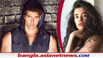 প্রথমবার সাবা আজাদকে নিয়ে পোস্ট করলেন হৃত্বিক রোশন' এবার কি সত্যিই প্রেমের গুঞ্জনে সায় দিলেন গ্রিক গড
