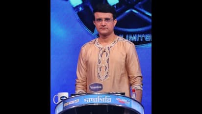 দাদাগিরির মঞ্চে প্রয়াত শিল্পীদের গানে গানে শ্রদ্ধার্ঘ্য