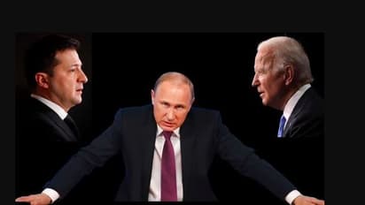 Ukraine-Russia Crisis:రష్యన్ టెక్నాలజి అండ్ గాడ్జెట్ కంపెనీలపై అమెరికా ఆంక్షలు.. వాటి సరఫరా తగ్గించాలని లేఖ..