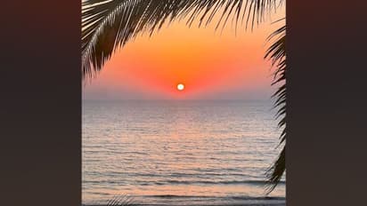 10 Most Beautiful Sunsets: Catch the Magic of the Golden Hour