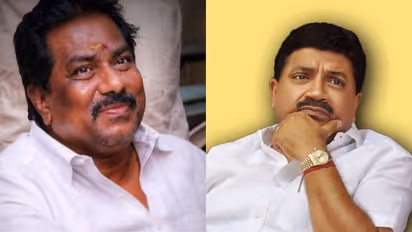 Madurai Mayor : மல்லுக்கட்டும் பி.டி.ஆர்.. அடக்கி வாசிக்கும் மூர்த்தி..எவ்ளோ பெரிய லிஸ்ட்..மதுரை மேயர் யார் ?