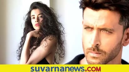 Celebrity Lunch Date: ಕೇರಳದಲ್ಲಿ ಗರ್ಲ್ಫ್ರೆಂಡ್ ಜೊತೆ ಫುಡ್ ಎಂಜಾಯ್ ಮಾಡಿದ ಹೃತಿಕ್ ರೋಷನ್