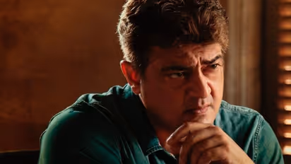 அஜித் ரசிகரை புகழ்ந்த வலிமை நாயகி.ரிலீஸ் டேயே..இத்தனை முறை படம் பார்த்தாரா?