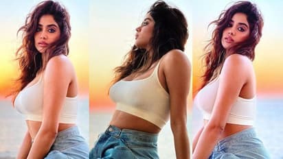 Janhvi Kapoor birthday: When the actor revealed the name of her first love