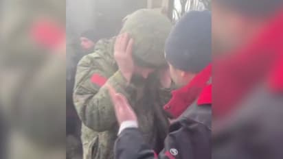 Russia Ukraine War: మనల్ని ట్రాప్ చేశారు.. తోటి జవానులారా.. స్వదేశం వెళ్లిపోండి: ఉక్రెయిన్లో రష్యా సైనికుడు