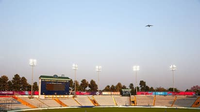 IND vs SL: PCA grants fans' request, 50% crowd allowed for Kohli's 100th Test