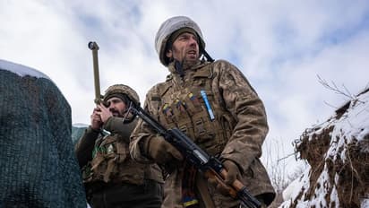 UAS-ENG என 28 நாடுகள் ஆயுதம் வழங்க முடிவு.. நெதர்லாந்து 200 விமான எதிர்ப்பு ஏவுகணைகள், கெத்து காட்டும் UKRAINE