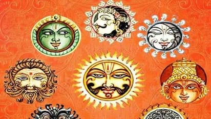 Navagrahas: மனிதனை ஆட்டிப்படைக்கும் நவகிரகங்கள் பற்றி உங்களுக்கு தெரியுமா?