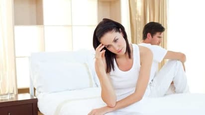 Low Sex Drive : സെക്സിനോട് താൽപര്യം കുറഞ്ഞു വരുന്നുണ്ടോ? കാരണങ്ങൾ ഇതാകാം