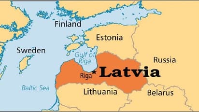 RUSSIA-UKRAINE CRISIS: வான்வழியை பயன்படுத்த ரஷ்யாவுக்கு தடை... எஸ்டோனியா, லாட்வியா உள்ளிட்ட நாடுகள் அதிரடி!!