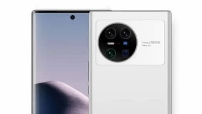 Vivo X Note  स्मार्टफोन जल्द हो सकता है लॉन्च, सामने आई लीक हुई डिटेल