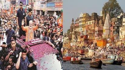 यूपी चुनाव में जीत का चौका लगाने काशी में आएंगे PM मोदी, BJP के बूथ कार्यकर्ताओं से करेंगे संवाद