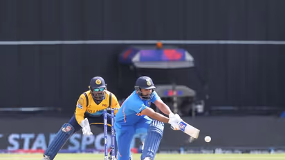 IND vs SL 2021-22, 2nd T20I: India wins toss and opts to bowl, fields unchanged XI