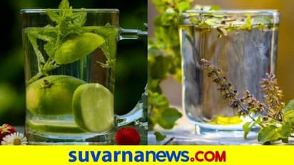 Drinking Flavored Water: ಪರಿಮಳವಿದೆ ನಿಜ, ಆದ್ರೆ ಆರೋಗ್ಯಕ್ಕೆ ಒಳ್ಳೇದಾ ?