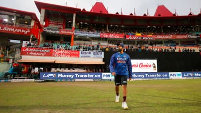 টিম ইন্ডিয়ার টার্গেট সিরিজ জয়, দ্বিতীয় ম্য়াচে টস জিতে ফিল্ডিংয়ের সিদ্ধান্ত রোহিত শর্মার