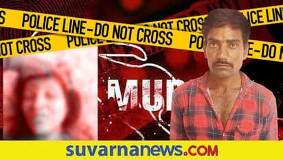 Illicit Relationship : ಕುಡಿದ ಮತ್ತಿನಲ್ಲಿ  ಪತ್ನಿಯ  ಕುತ್ತಿಗೆಗೆ ಸೀರೆ ಸುತ್ತಿ ಕೊಲೆ! ಪಾಪಿ ಗಂಡ